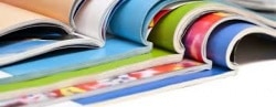 Услуги полиграфических предприятий