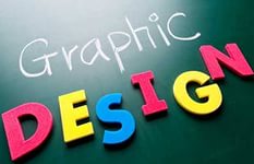 Графический дизайн: почему реклама без него - 